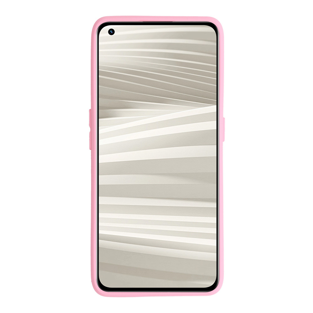 Camshield Soft for Realme GT2 Pro 5G Light pink