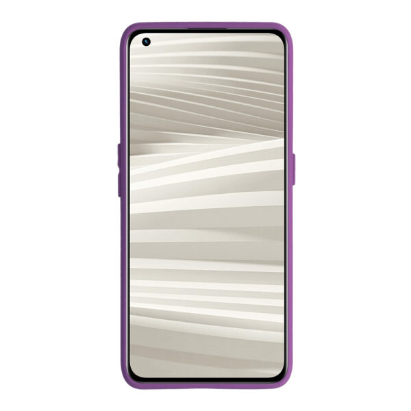 Camshield Soft for Realme GT2 Pro 5G Purple