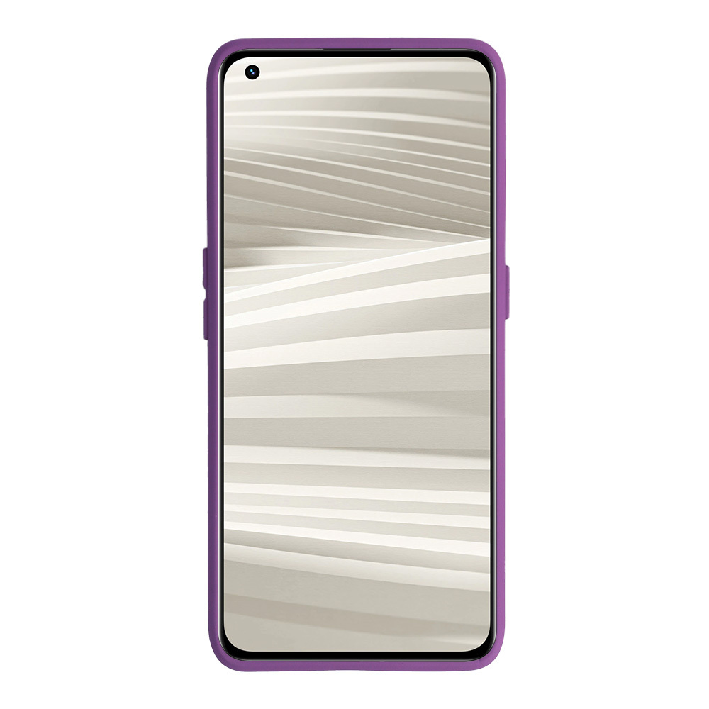 Camshield Soft for Realme GT2 Pro 5G Purple
