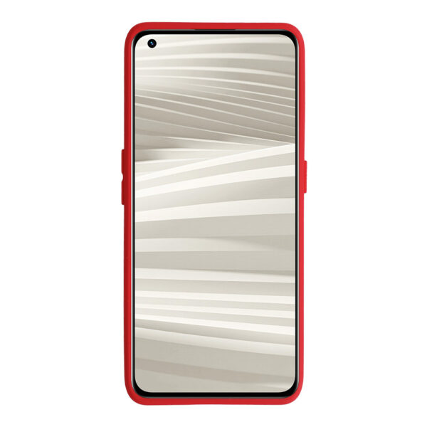 Camshield Soft for Realme GT2 Pro 5G Cherry