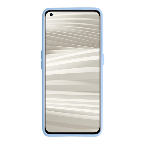 Camshield Soft for Realme GT2 Pro 5G Light blue