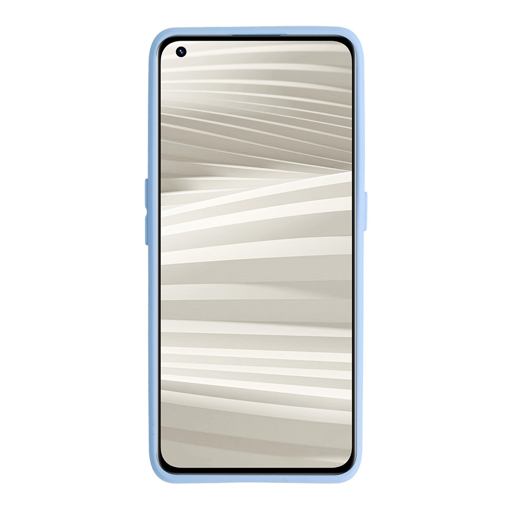 Camshield Soft for Realme GT2 Pro 5G Light blue
