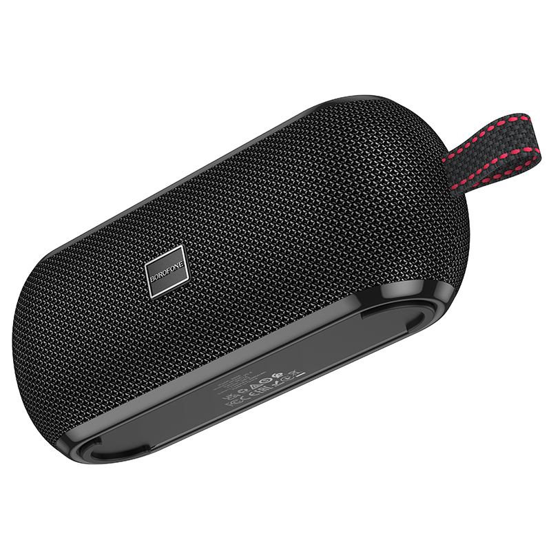 Borofone Portable Bluetooth Speaker BR46 Delight black