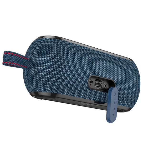 Borofone Portable Bluetooth Speaker BR46 Delight navy