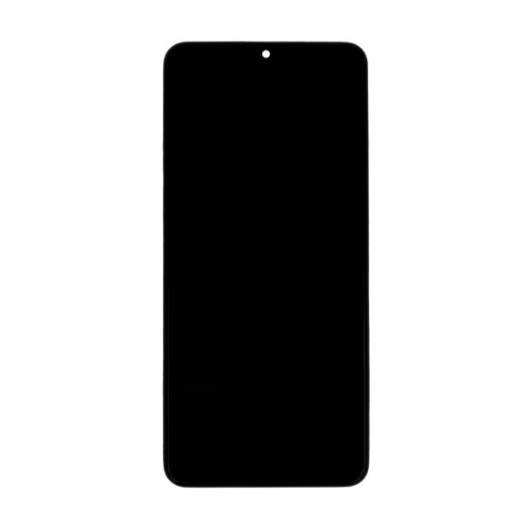 LCD Display NCC for Samsung Galaxy A13 5G (A136B/A136U/A136W) black with frame Prime