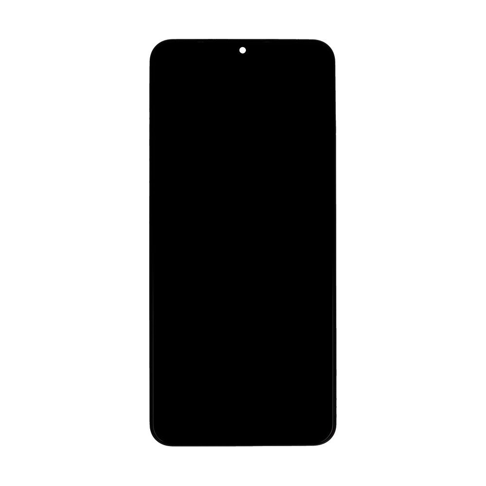 LCD Display NCC for Samsung Galaxy A13 4G (A135F/A135U/A135M/A137F) black with frame Prime