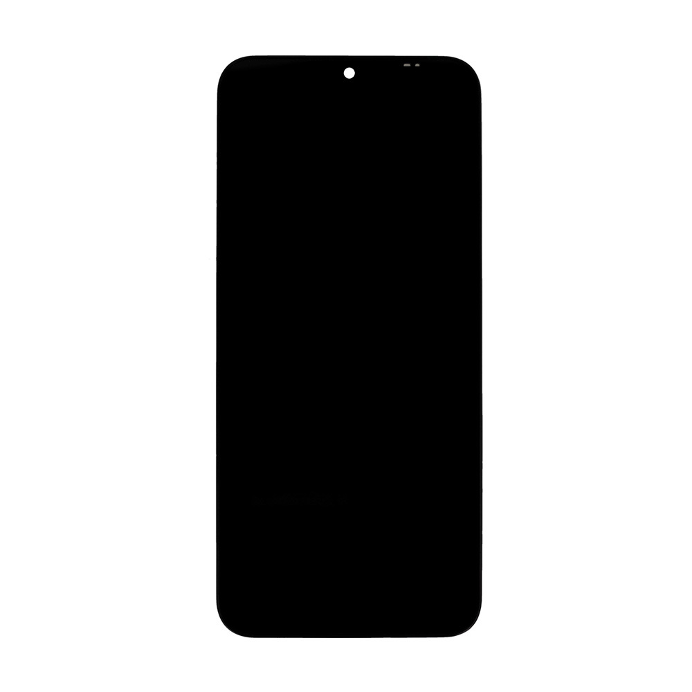 LCD Display NCC for Samsung Galaxy A14 4G (A145B/A145P/A145R) black with frame Prime