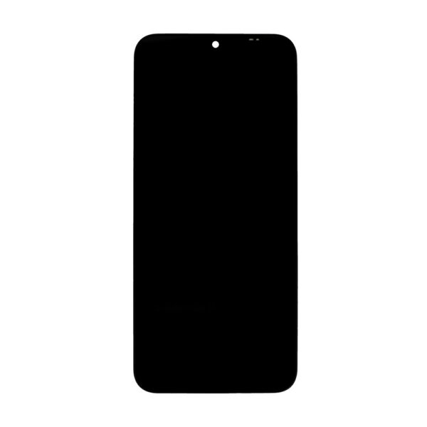 LCD Display NCC for Samsung Galaxy A14 5G (A146B/146M) black with frame Prime