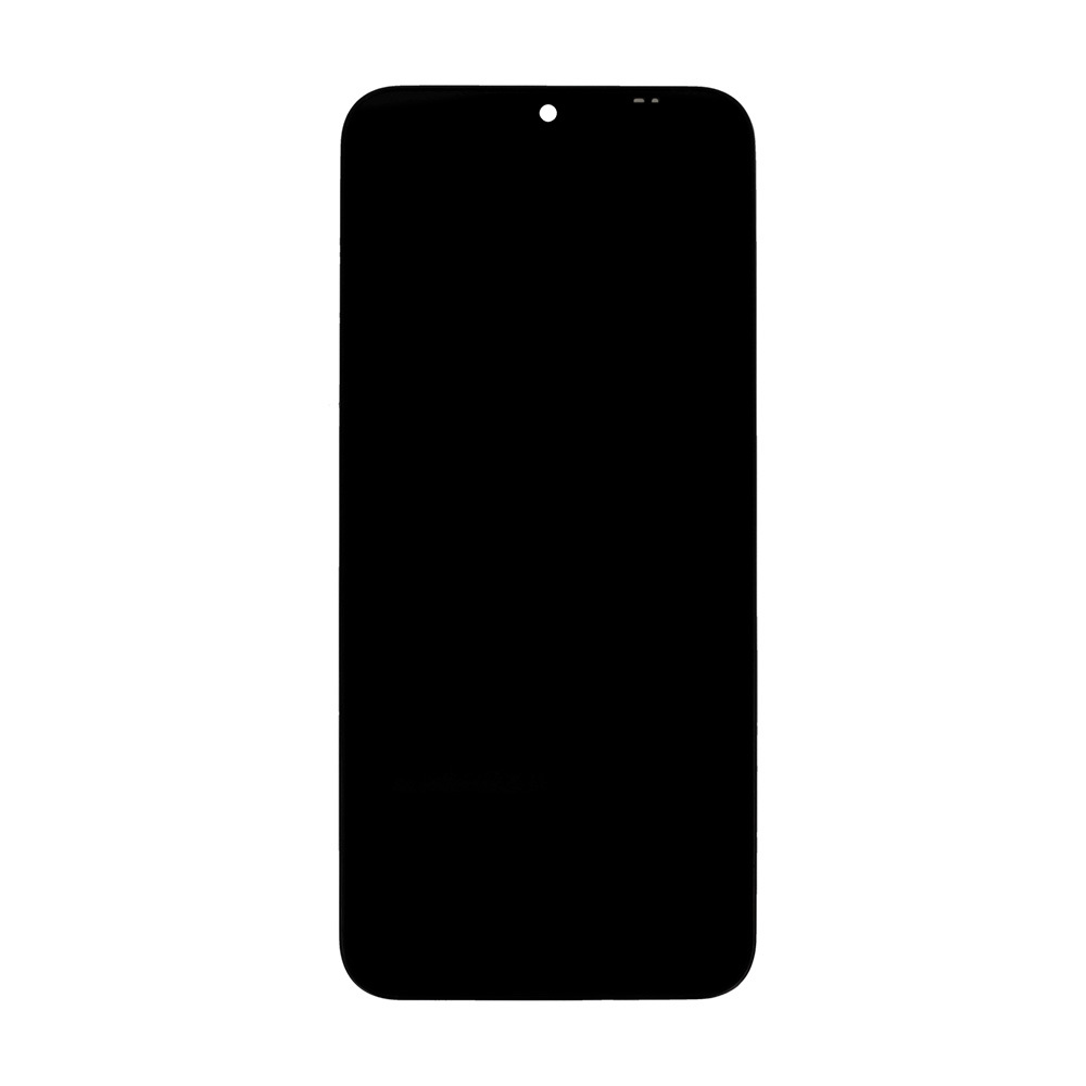LCD Display NCC for Samsung Galaxy A14 5G (A146B/146M) black with frame Prime
