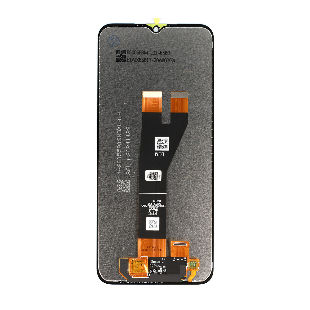 LCD Display NCC for Samsung Galaxy A14 (A14U/146P) black Prime