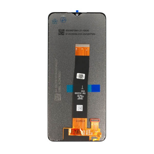 LCD Display NCC for Samsung Galaxy A32 5G (A326B/A326U/A326W) black Prime