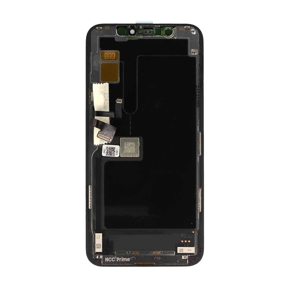 LCD Display NCC for Iphone 11 Pro black Incell IC Prime