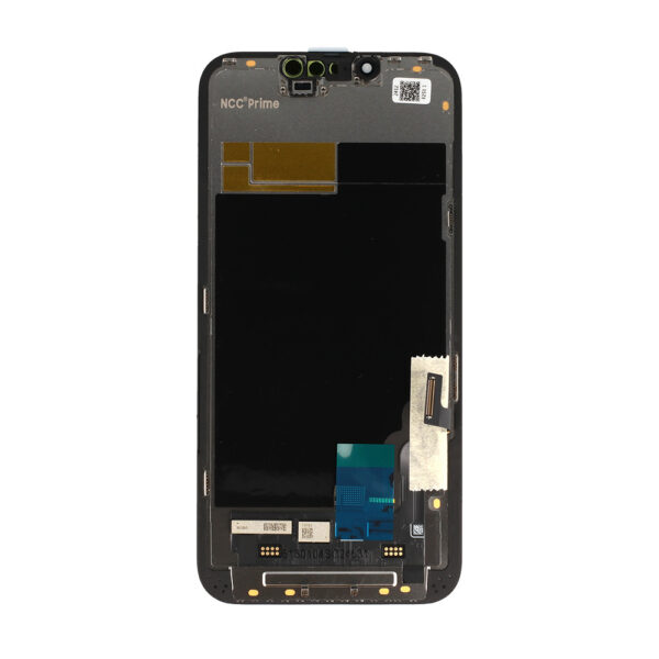 LCD Display NCC for Iphone 13 black IC Prime