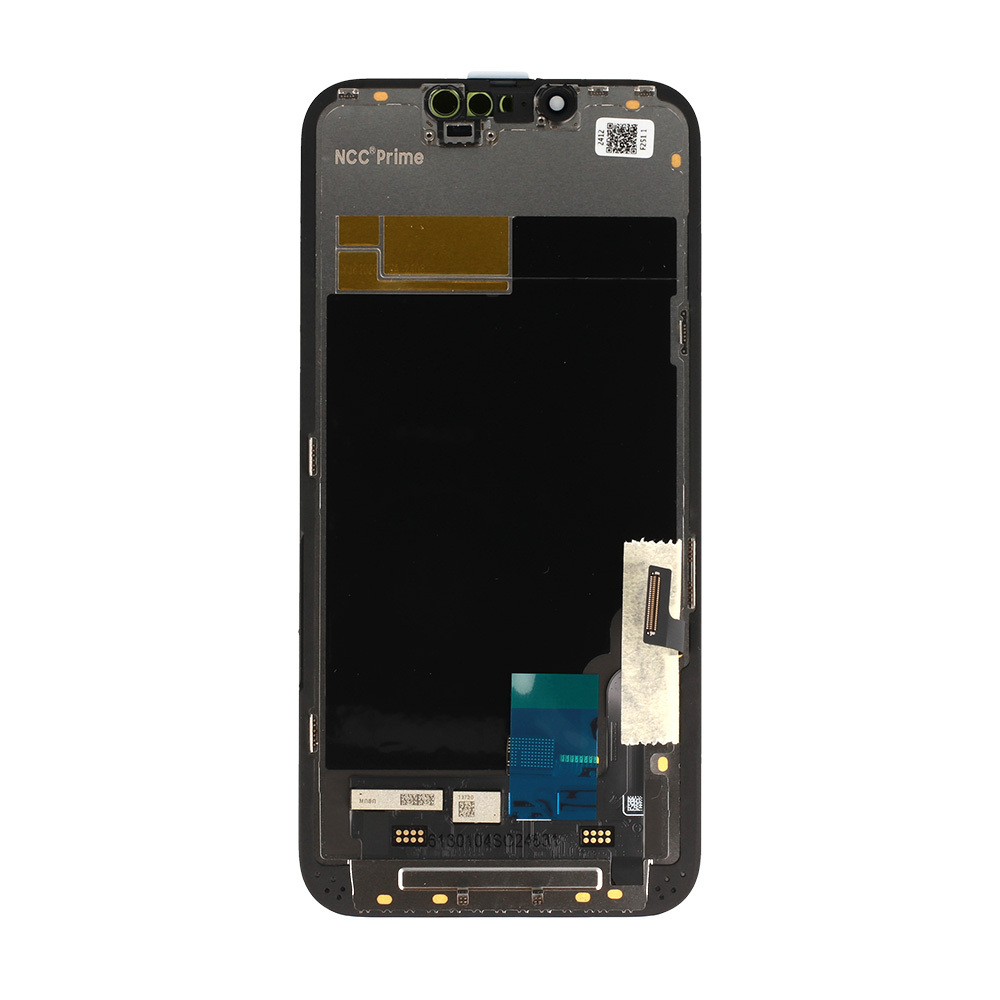 LCD Display NCC for Iphone 13 black IC Prime