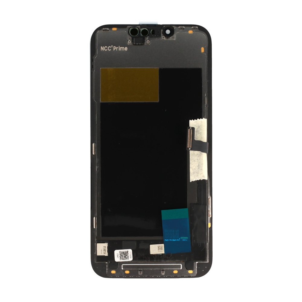 LCD Display NCC for Iphone 13 Pro black Incell IC Prime
