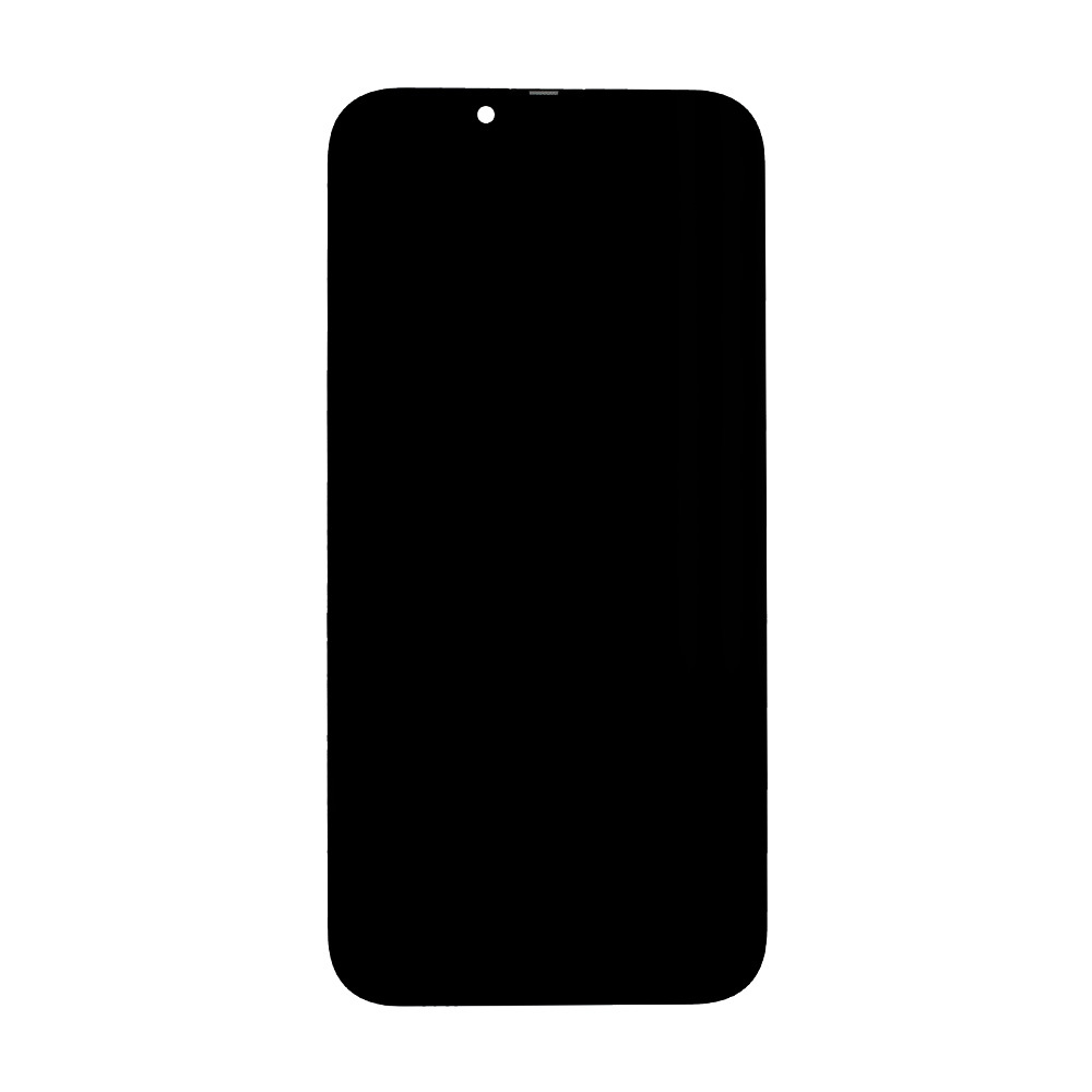 LCD Display NCC for Iphone 13 Pro black Incell IC Prime