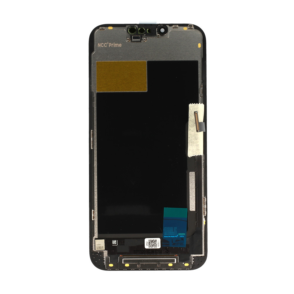 LCD Display NCC for Iphone 13 Pro Max black Incell IC Prime