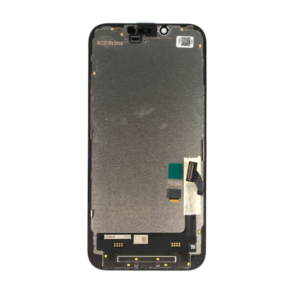 LCD Display NCC for Iphone 14 black Incell IC Prime
