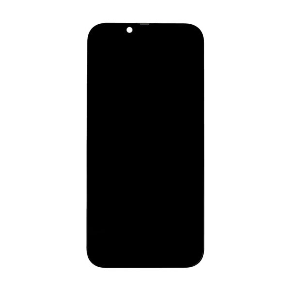 LCD Display NCC for Iphone 14 black Incell IC Prime