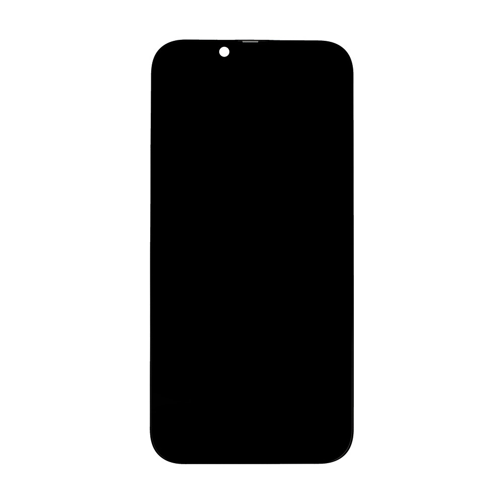 LCD Display NCC for Iphone 14 black Incell IC Prime