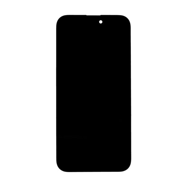 LCD Display NCC for Iphone 15 Plus black Incell IC Prime
