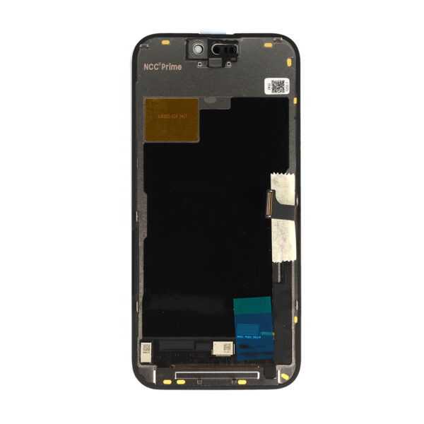 LCD Display NCC for Iphone 15 Pro black Incell IC Prime