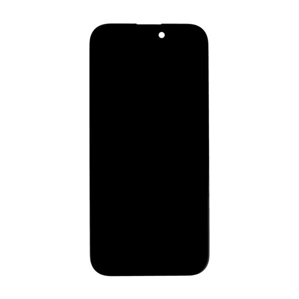 LCD Display NCC for Iphone 15 Pro black Incell IC Prime