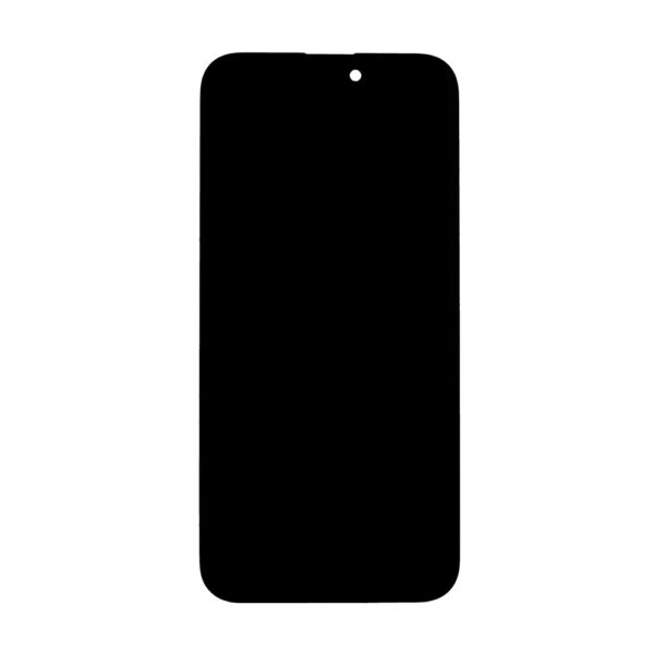 LCD Display NCC for Iphone 15 Pro Max black Incell IC Prime