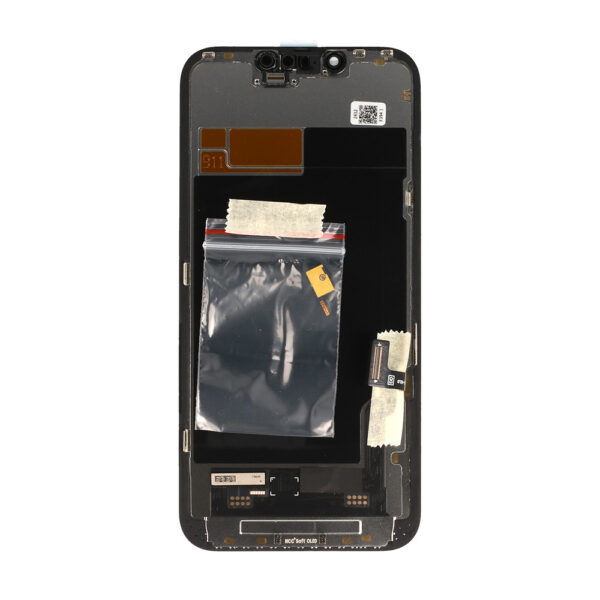 Soft OLED Display NCC for Iphone 13 black IC