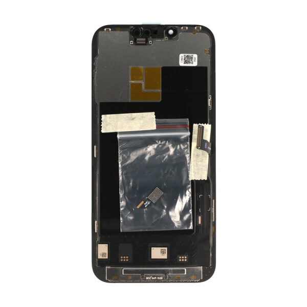Soft OLED Display NCC for Iphone 13 Pro black IC