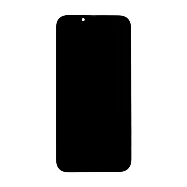 Soft OLED Display NCC for Iphone 13 Pro black IC