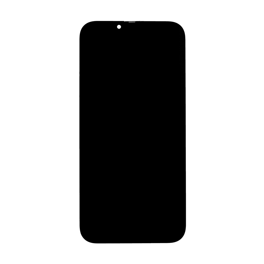 Soft OLED Display NCC for Iphone 13 Pro Max black IC 120Hz