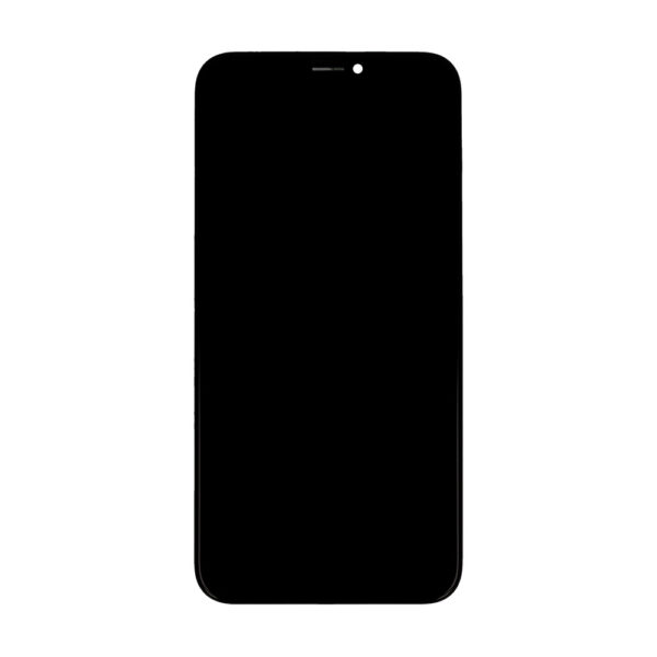 LCD Display NCC for Iphone X Black Incell Advanced