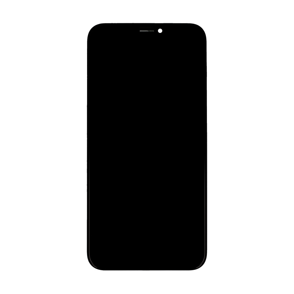 LCD Display NCC for Iphone X Black Incell Advanced