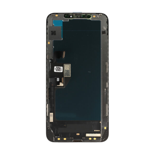 LCD Display NCC for Iphone XS Max Black Incell Advanced