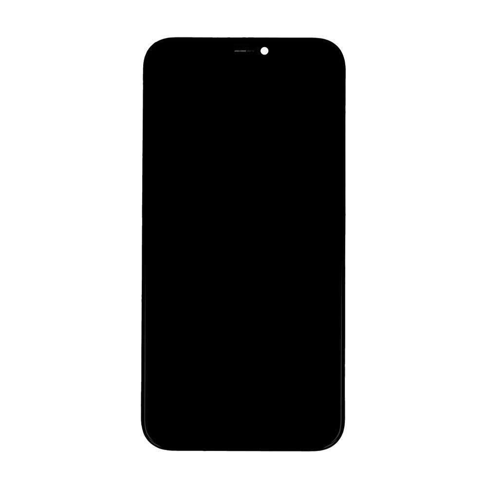 LCD Display NCC for Iphone 11 black Incell IC Metal Plate Prime