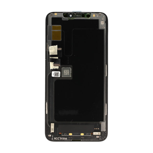 LCD Display NCC for Iphone 11 Pro Max black Incell IC Prime