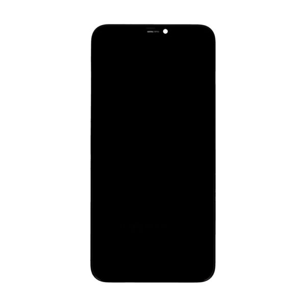 LCD Display NCC for Iphone 11 Pro Max black Incell IC Prime
