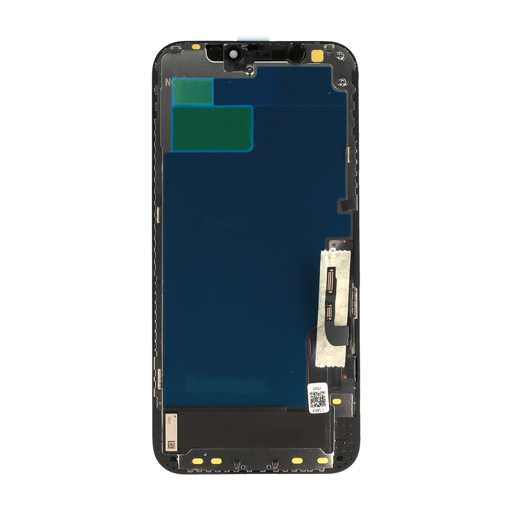 LCD Display NCC for Iphone 12/12 Pro Black Incell IC Prime