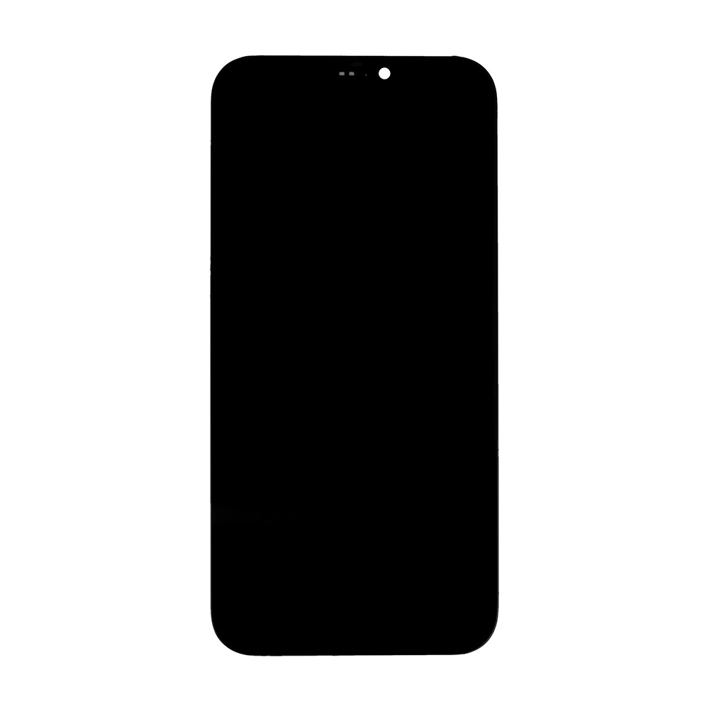 LCD Display NCC for Iphone 12/12 Pro Black Incell IC Prime