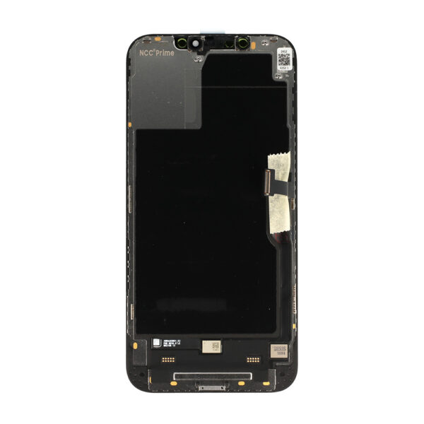LCD Display NCC for Iphone 12 Pro Max black Incell IC Prime