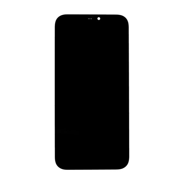 LCD Display NCC for Iphone 12 Pro Max black Incell IC Prime
