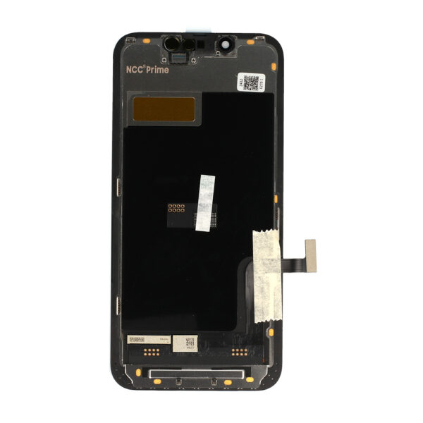 LCD Display NCC for Iphone 13 Mini black IC Prime