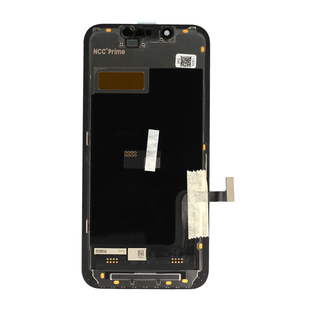 LCD Display NCC for Iphone 13 Mini black IC Prime