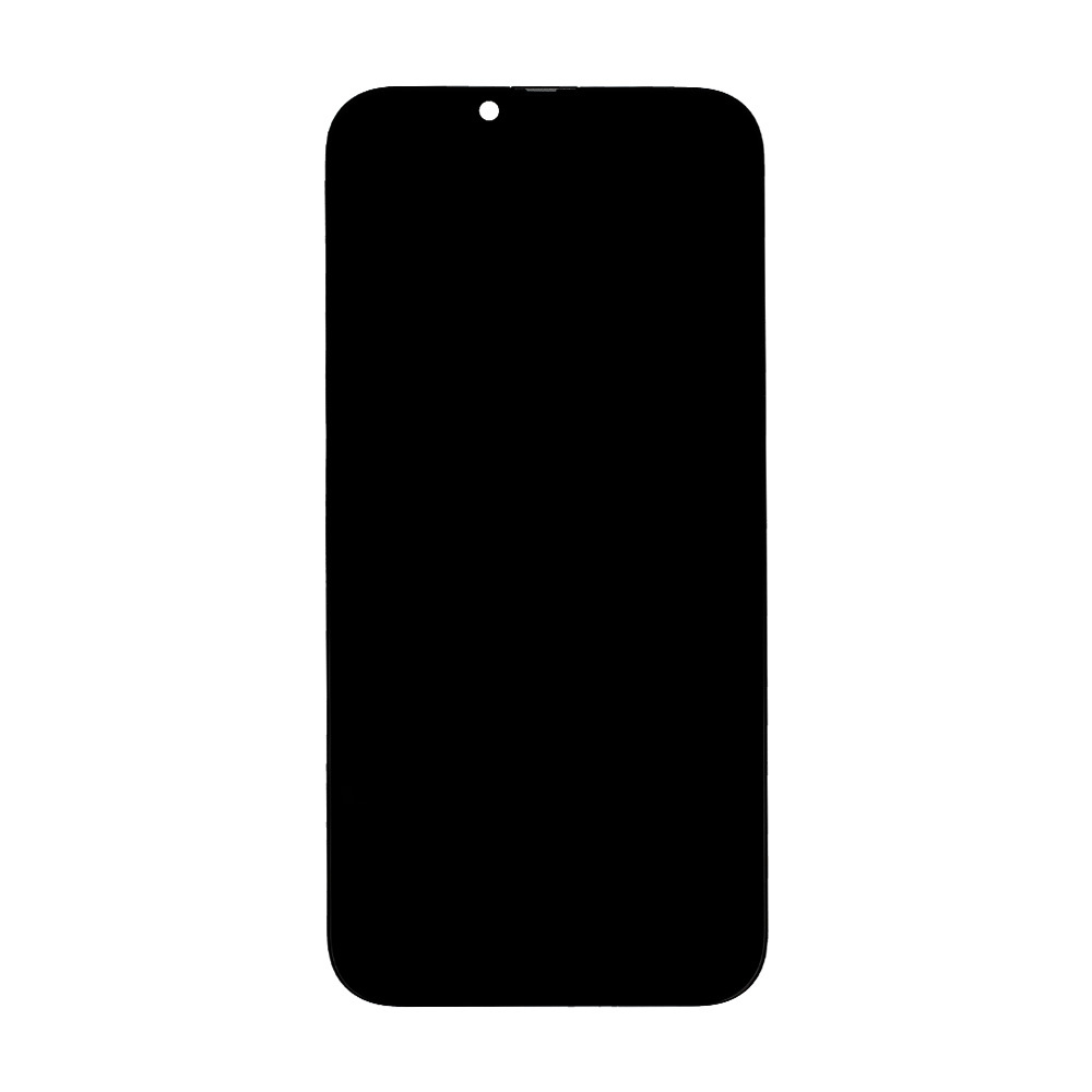 LCD Display NCC for Iphone 14 Plus black Incell IC Prime