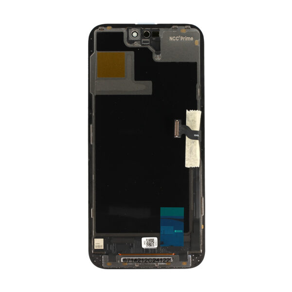 LCD Display NCC for Iphone 14 Pro Max black Incell IC Prime