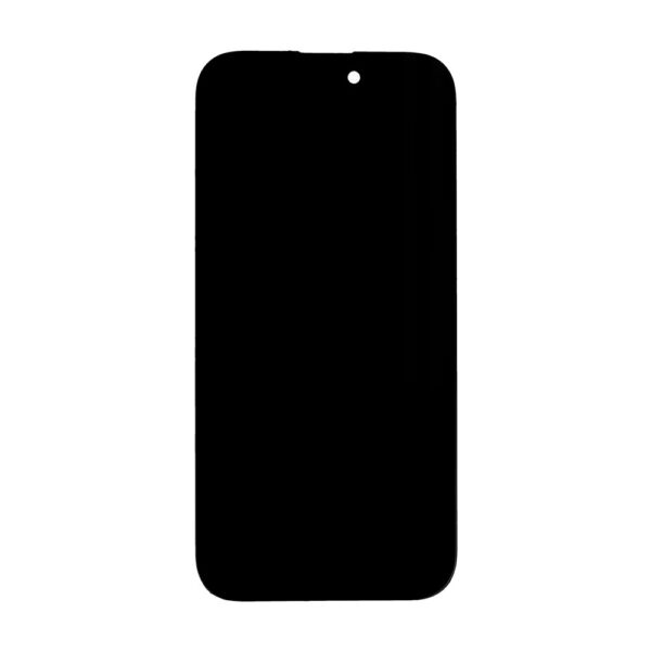 LCD Display NCC for Iphone 14 Pro black Incell IC Prime