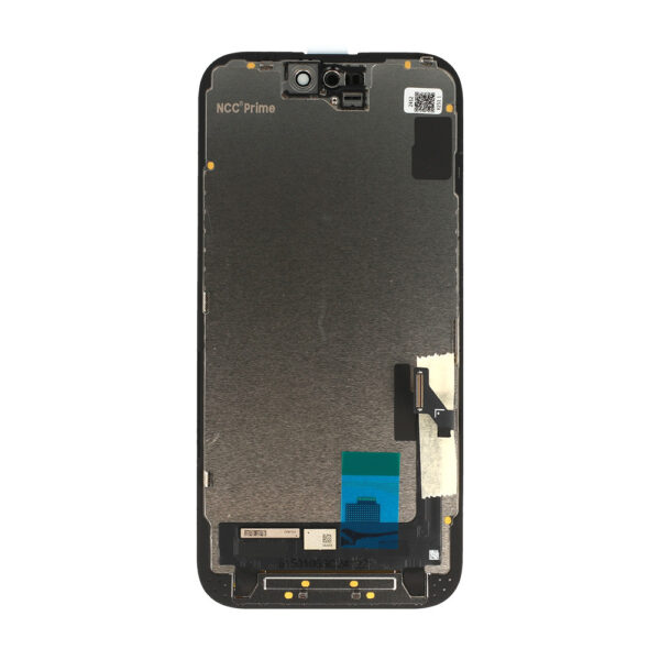 LCD Display NCC for Iphone 15 black Incell IC Prime