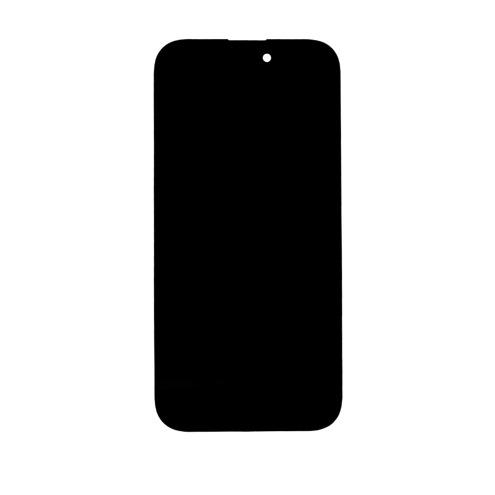 LCD Display NCC for Iphone 15 black Incell IC Prime