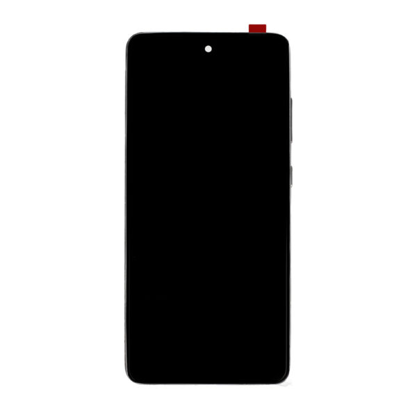 LCD Display for Samsung Galaxy A52 5G (A526B/A526U/A526W) black SVC Incell